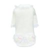 Little Lamb Dog Sweater